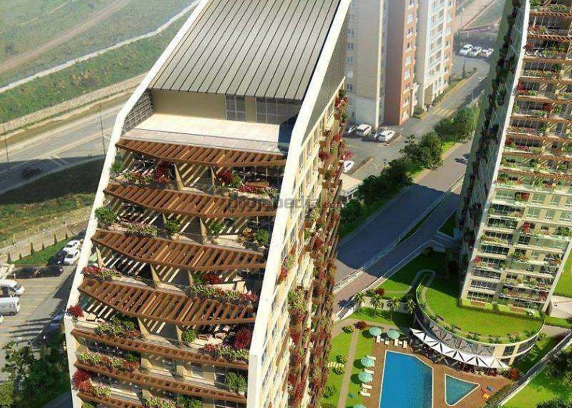 REHAU | Çukurova Balkon