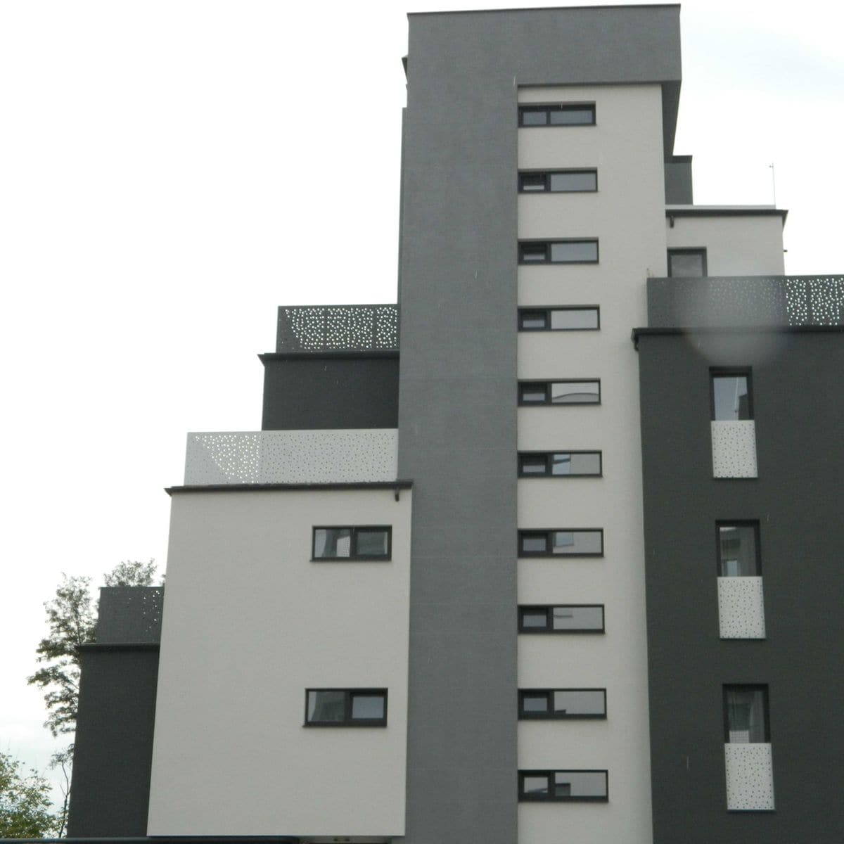 Authentic Residence | REHAU