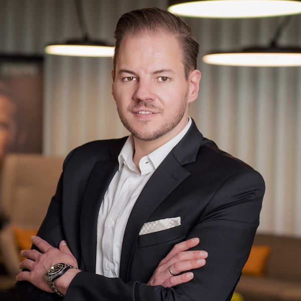 REHAU Building Solutions gibt Nachfolge des Vertriebsdirektors ...